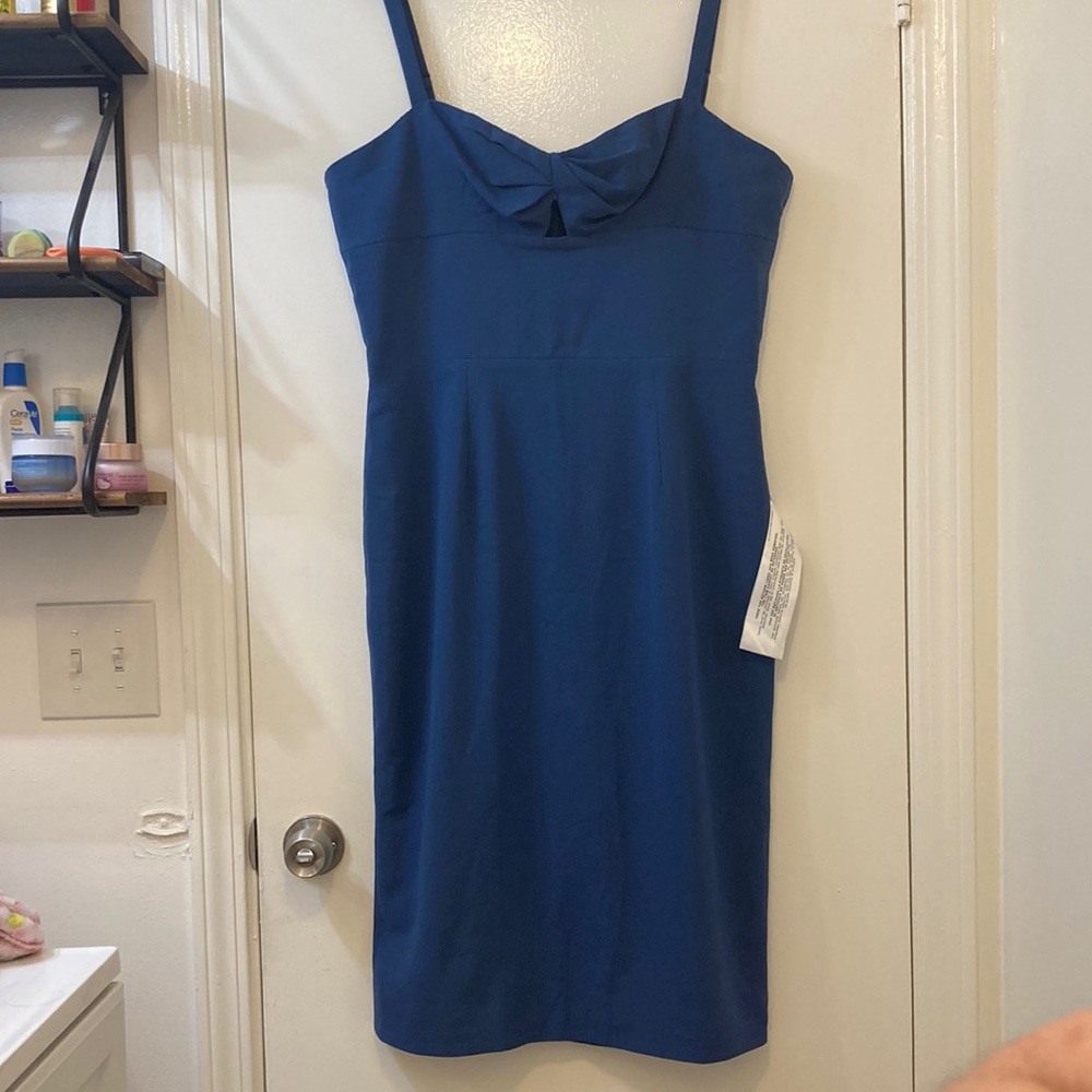 Dress the Population Eve dress Nordstrom - Picture 2 of 16